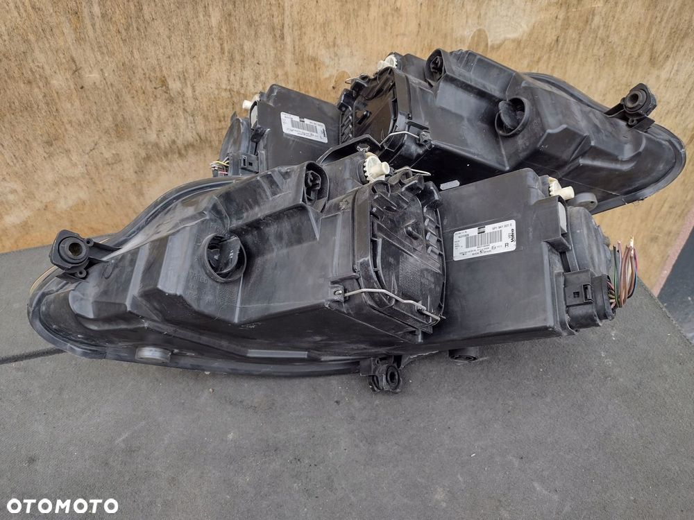 lampa leon II altea przed liftem prawa eu cała - 2