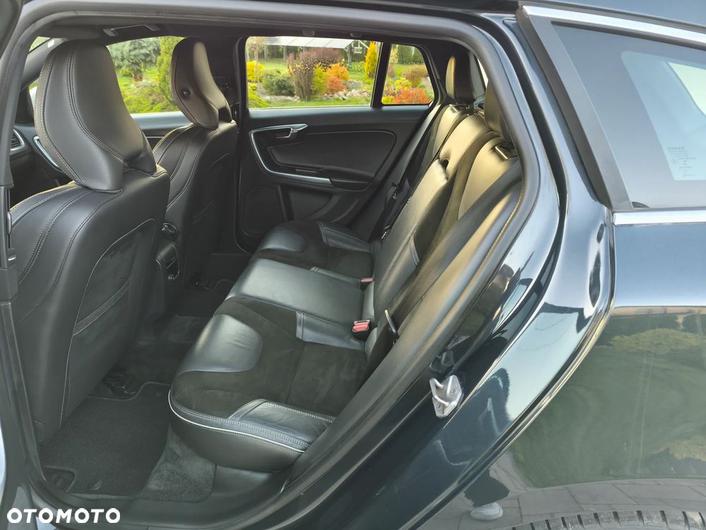 Volvo V60 D3 RDesign - 30