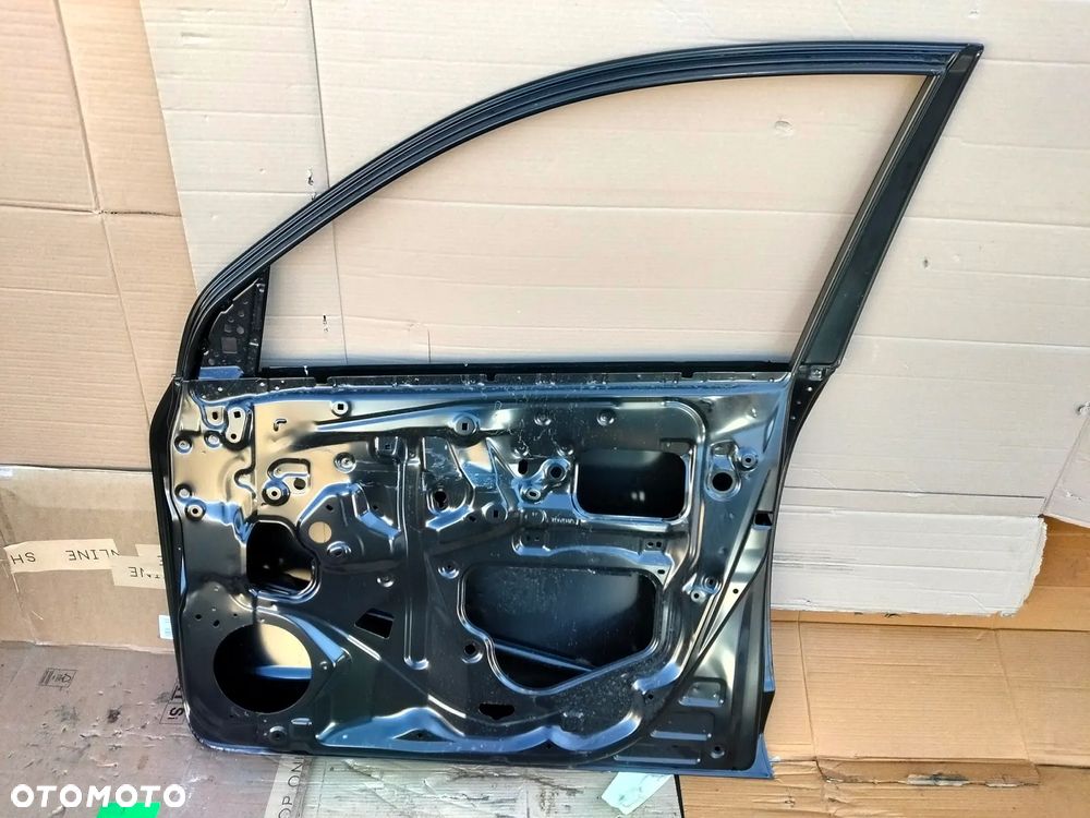 toyota rav4 06-12r drzwi nowy oryinał przód prawe przednie kol - 3