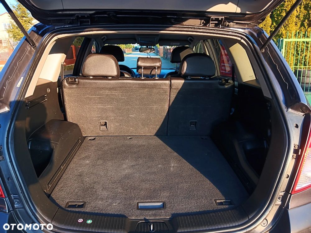 Opel Antara 2.2 CDTI Design Edition - 21
