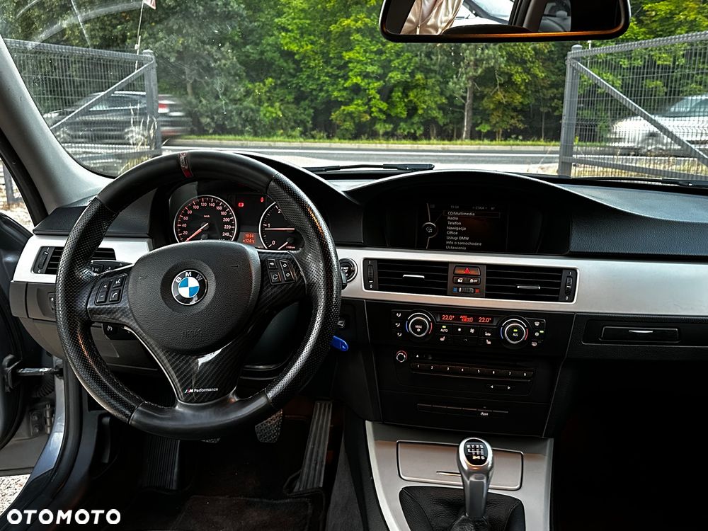 BMW Seria 3 320d - 7