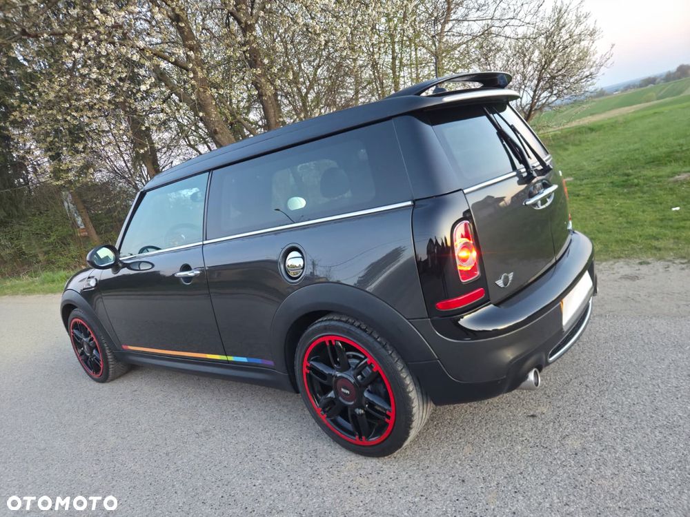 MINI Cooper SD - 8