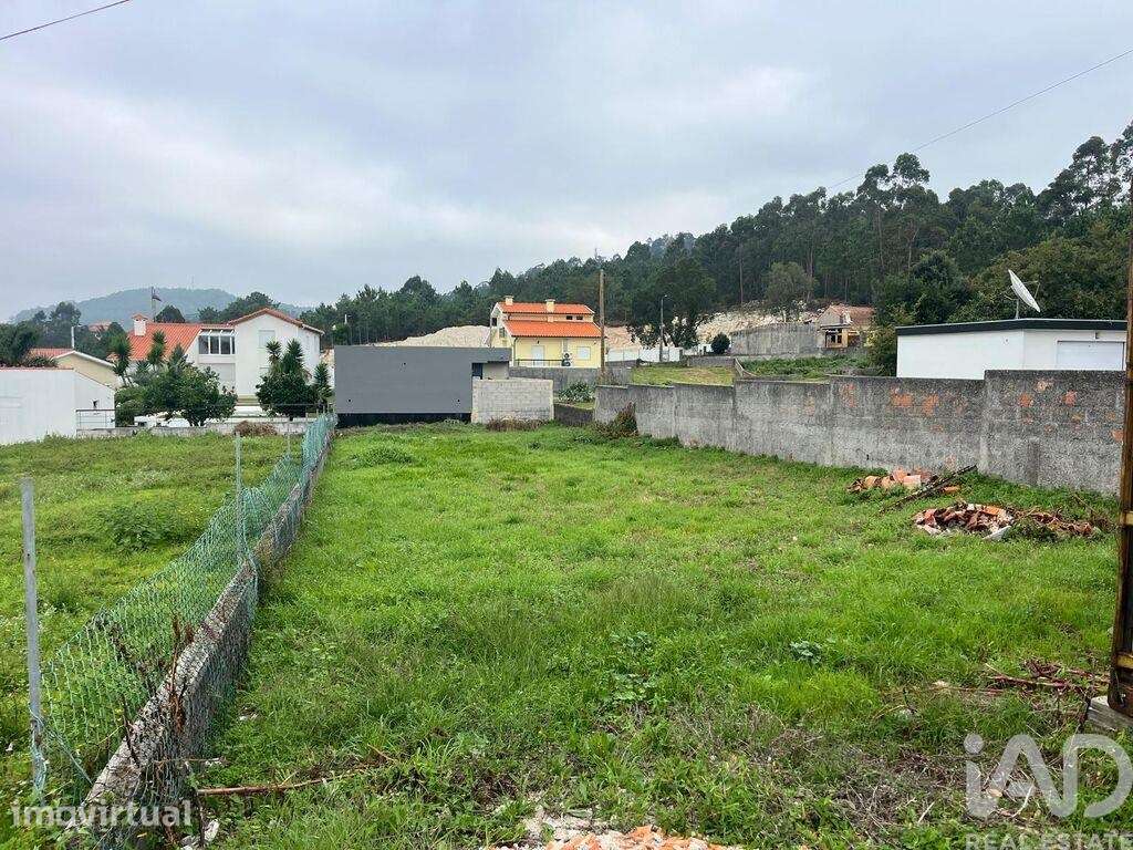 Terreno para construção em Antas - Grande imagem: 2/8