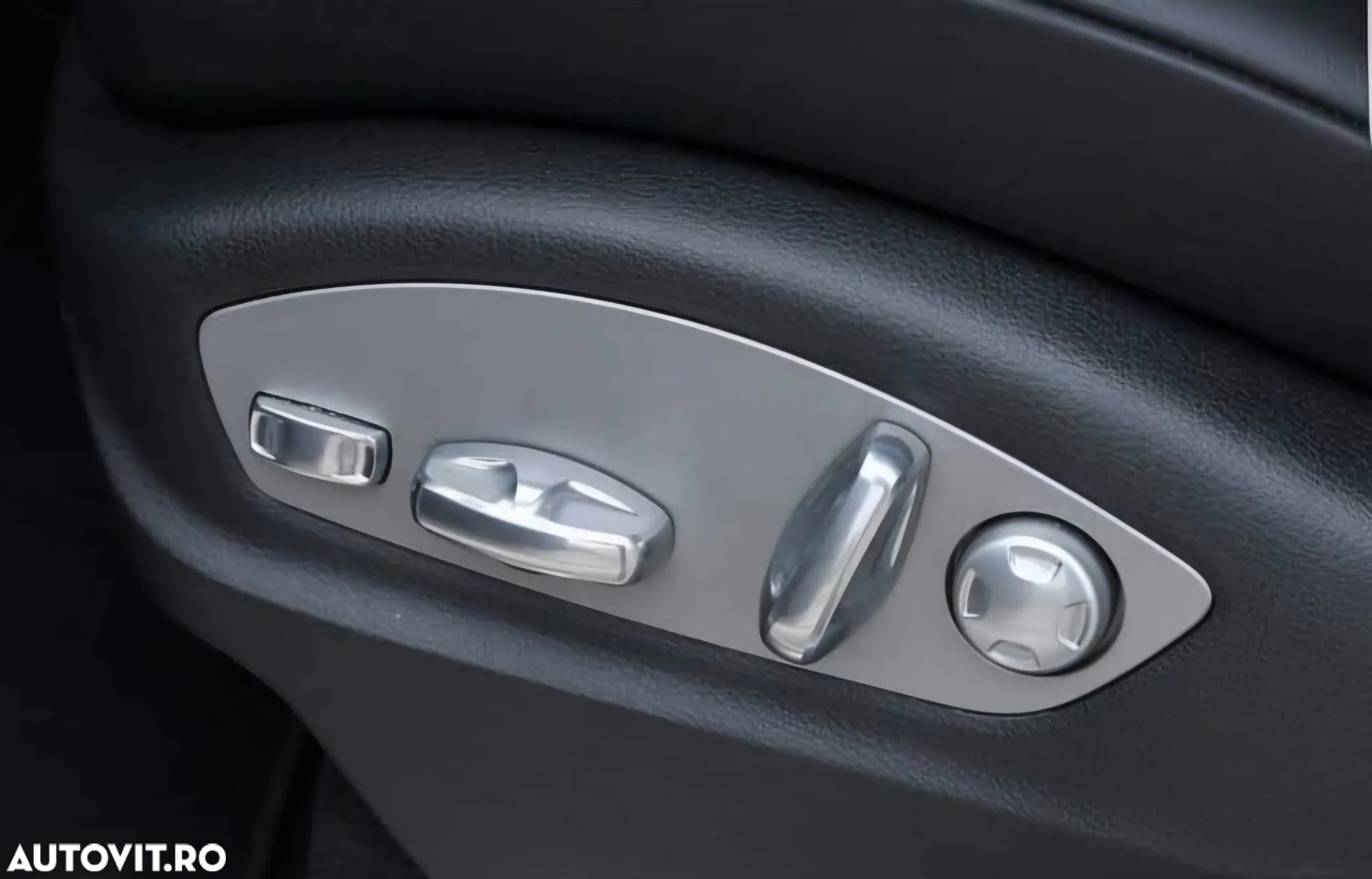 Porsche Cayenne Diesel Platinum Edition - 13