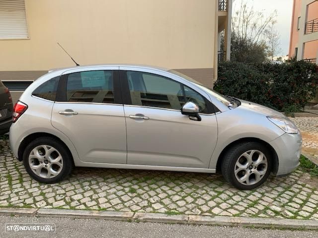 Citroën C3 1.2 VTi Seduction - 6