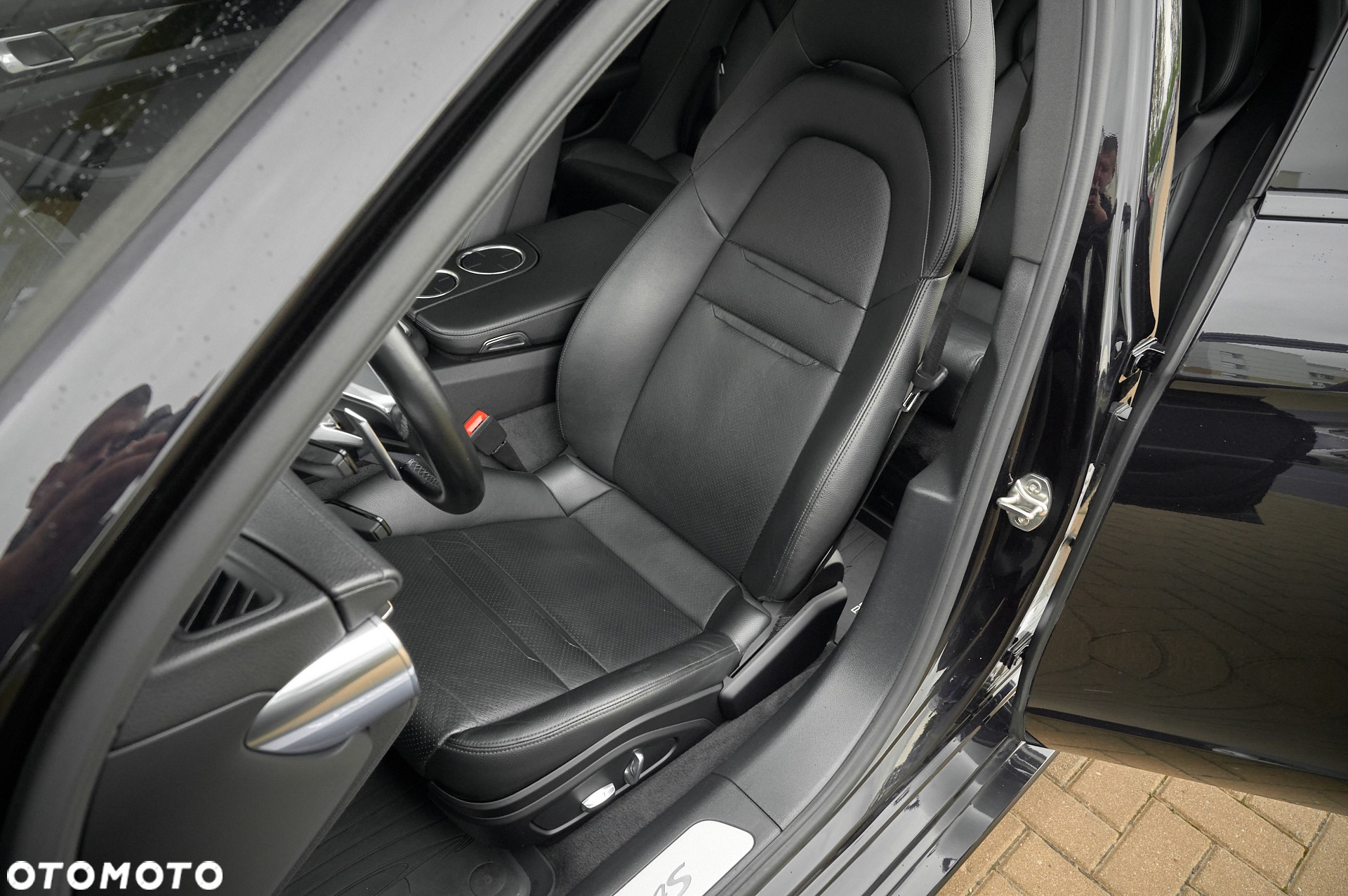 Porsche Panamera 4S Diesel Sport Turismo - 24