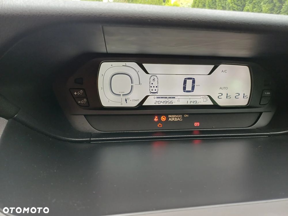 Citroën C4 Picasso 2.0 BlueHDi Intensive - 18