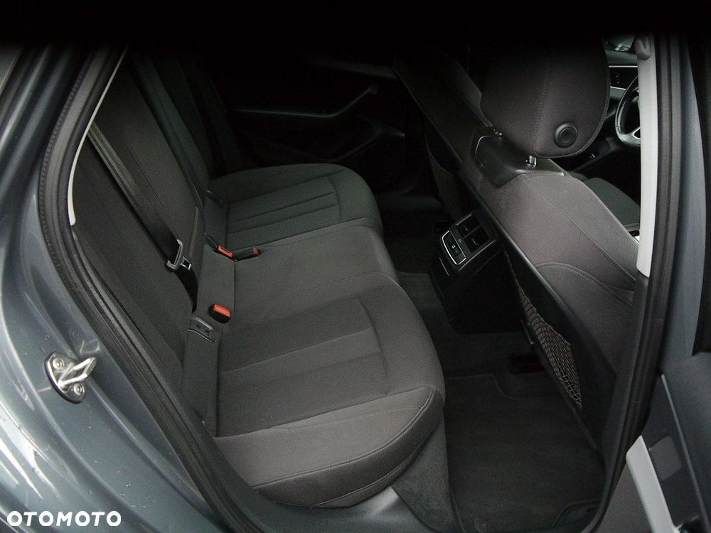 Audi A4 - 30