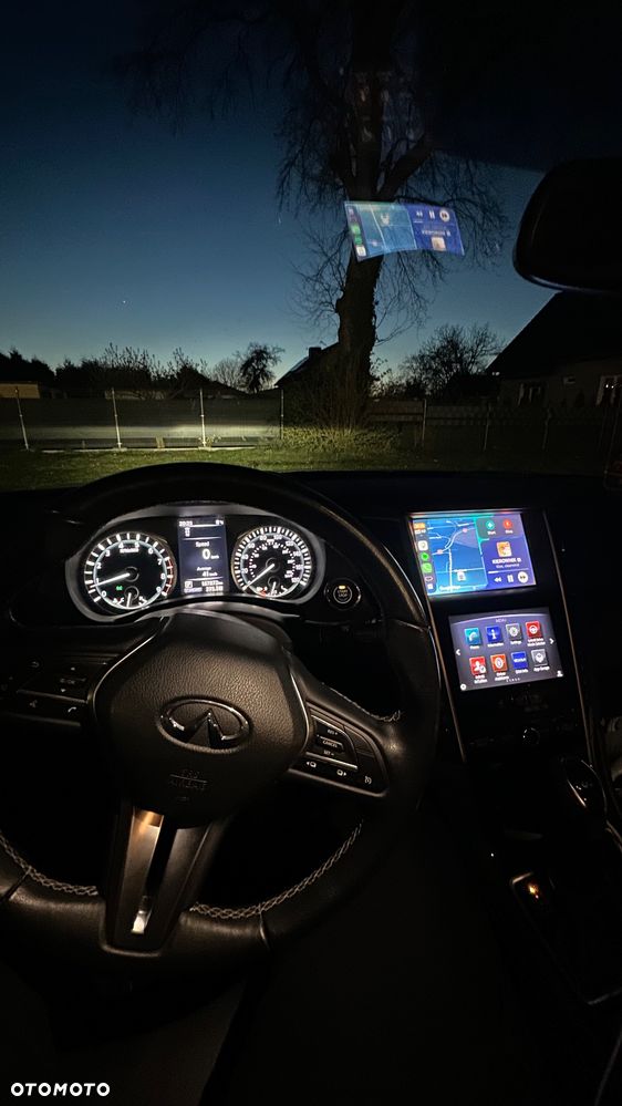 Infiniti Q50 Q50(S) 3.0t Sport - 22