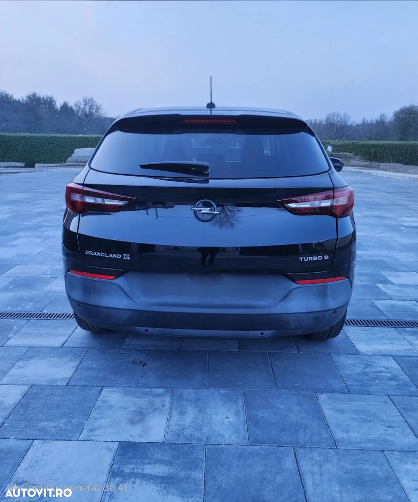 DS Automobiles DS 7 Crossback DS7 1.5 BlueHDi 130 S&S EAT8 BASTILLE - 26