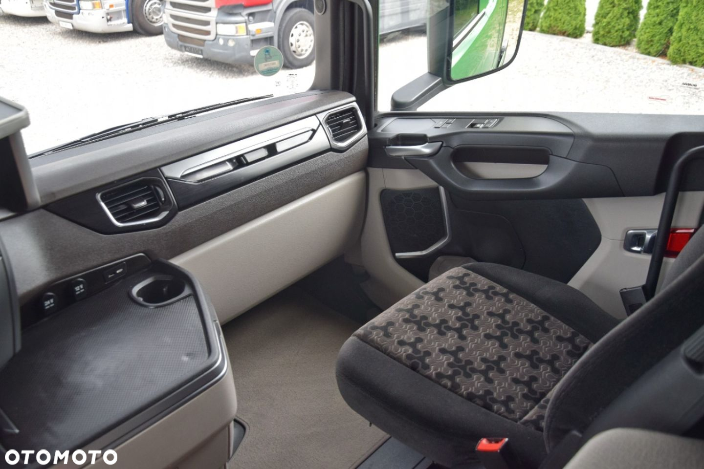 Scania S500 - 34