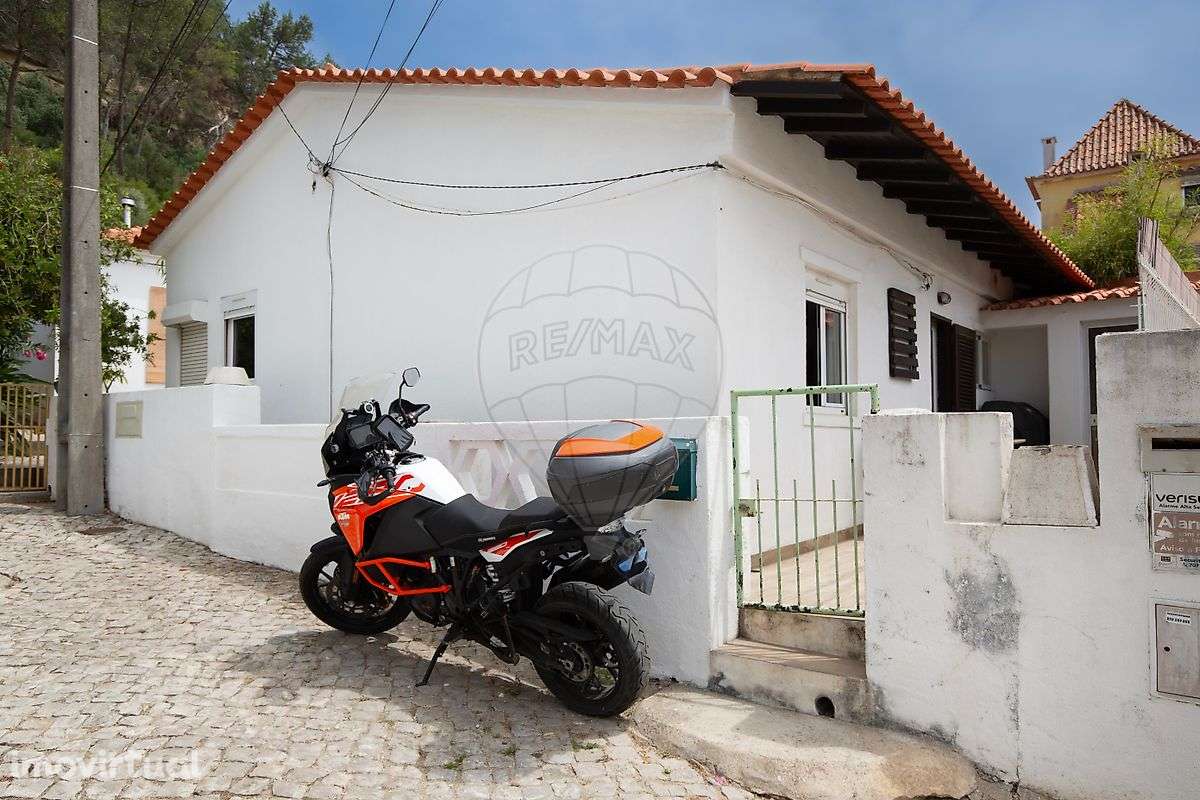 Moradia T2 para venda - Grande imagem: 4/17