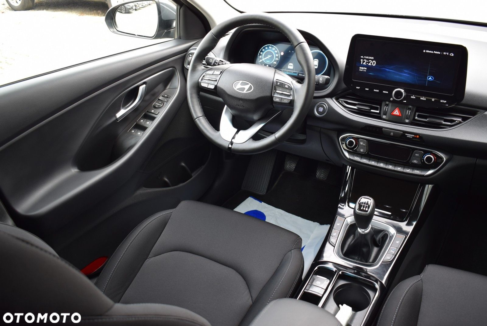 Hyundai i30 - 16