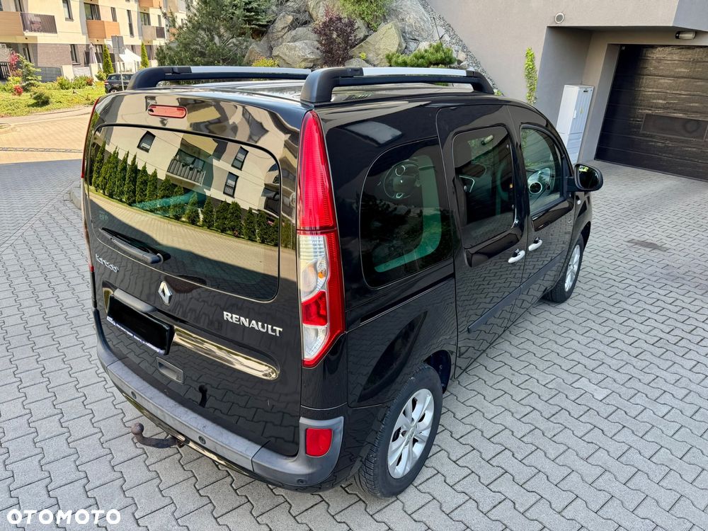 Renault Kangoo 1.2 TCE Business - 2