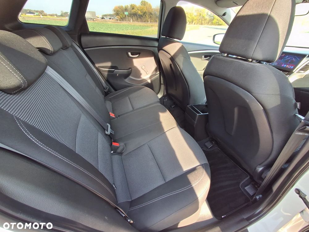 Hyundai i30 1.4 Style - 19