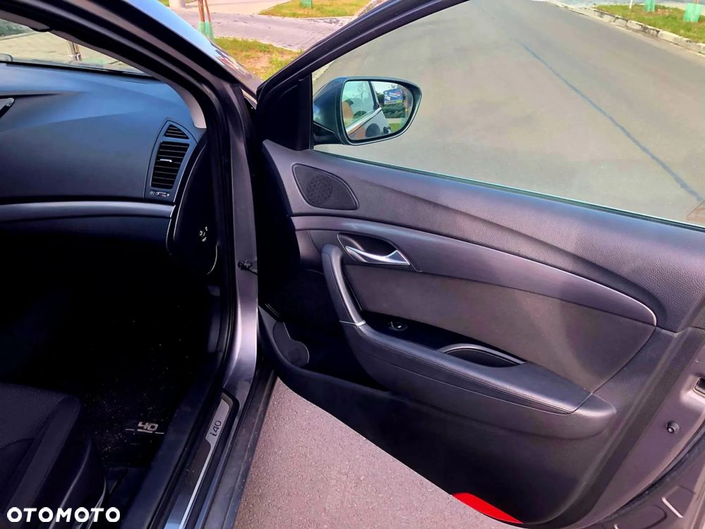 Hyundai i40 - 13