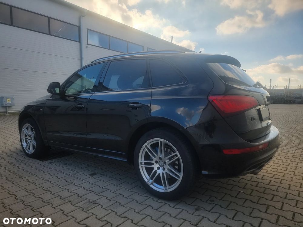 Audi Q5 - 9