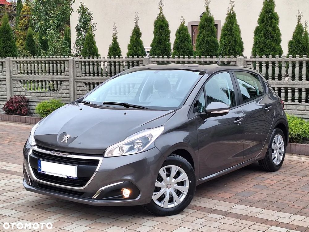 Peugeot 208 1.2 PureTech Allure - 26