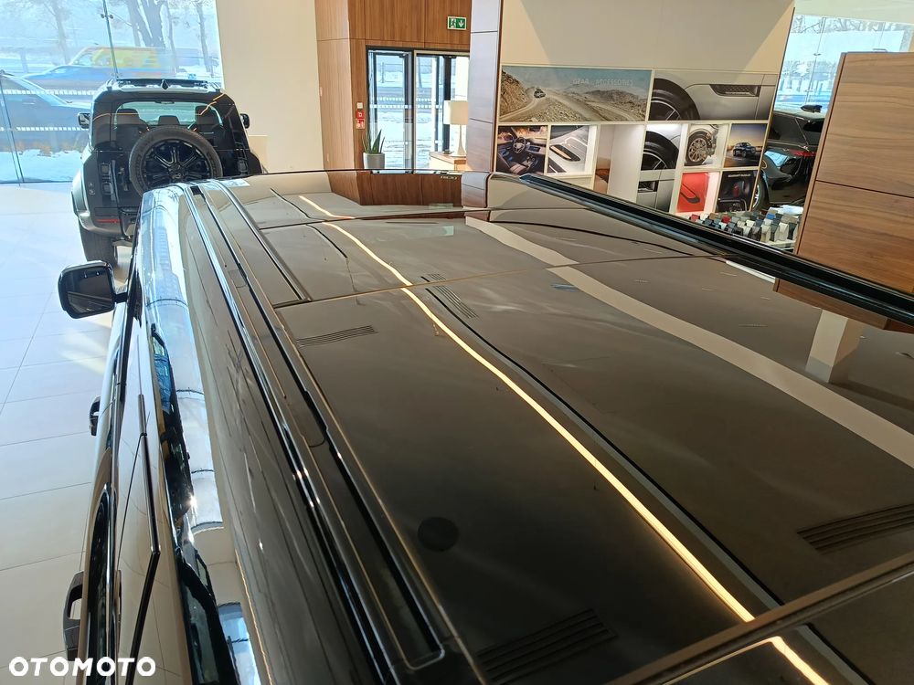 Land Rover Defender 5.0 P500 V8 - 15