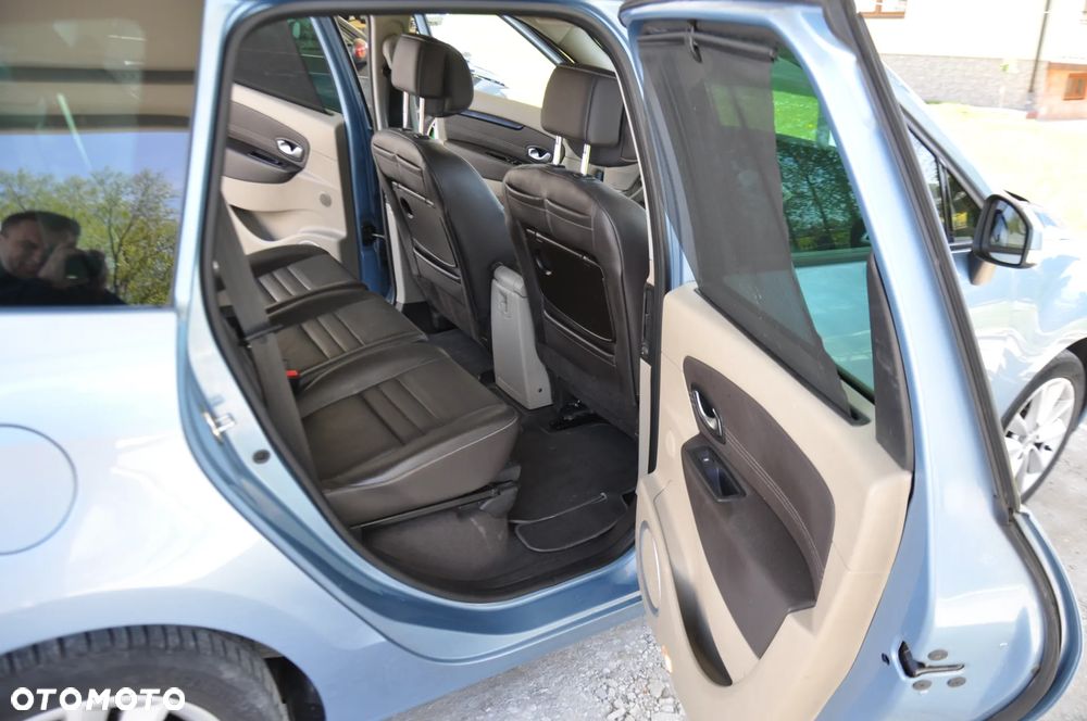 Renault Scenic 2.0 16V Expression - 16