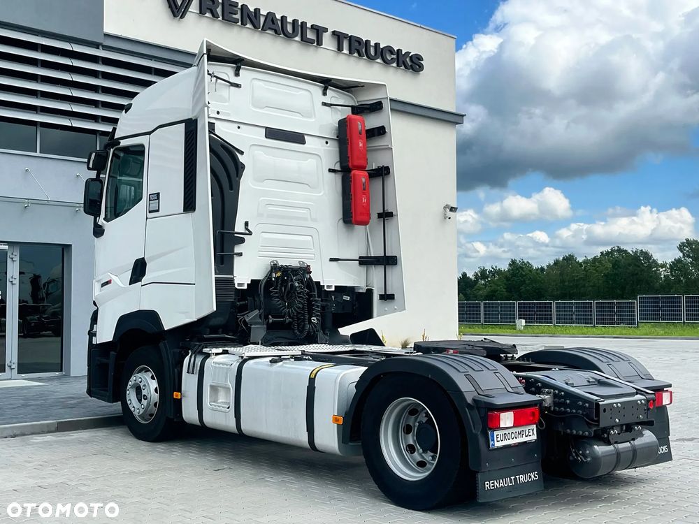 Renault *GWARANCJA* T480 TC - 4