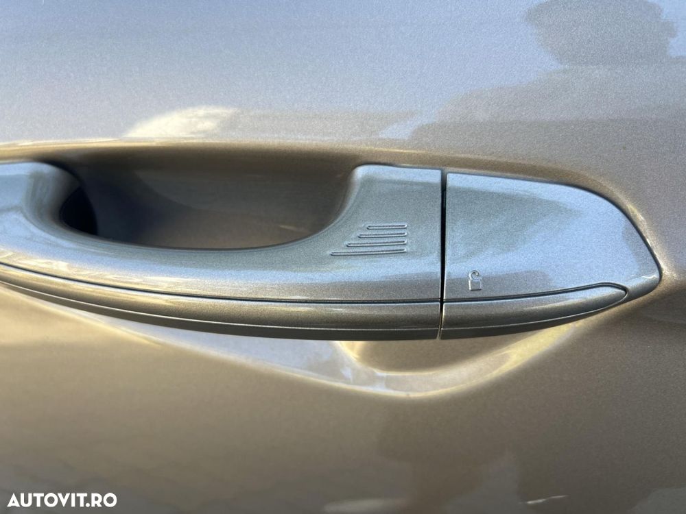 Ford Mondeo 2.0 TDCi Aut. Titanium - 32