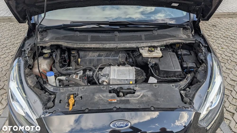 Ford S-Max 2.0 EcoBlue Titanium - 8