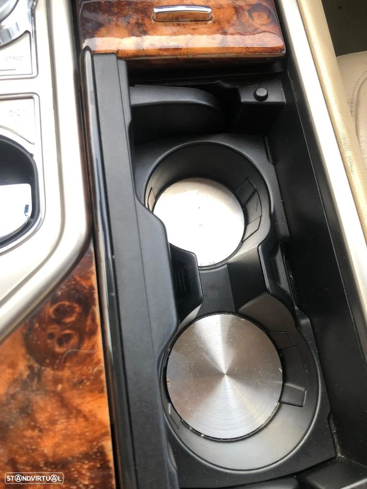 Jaguar XF 3.0 V6 Luxury - 37