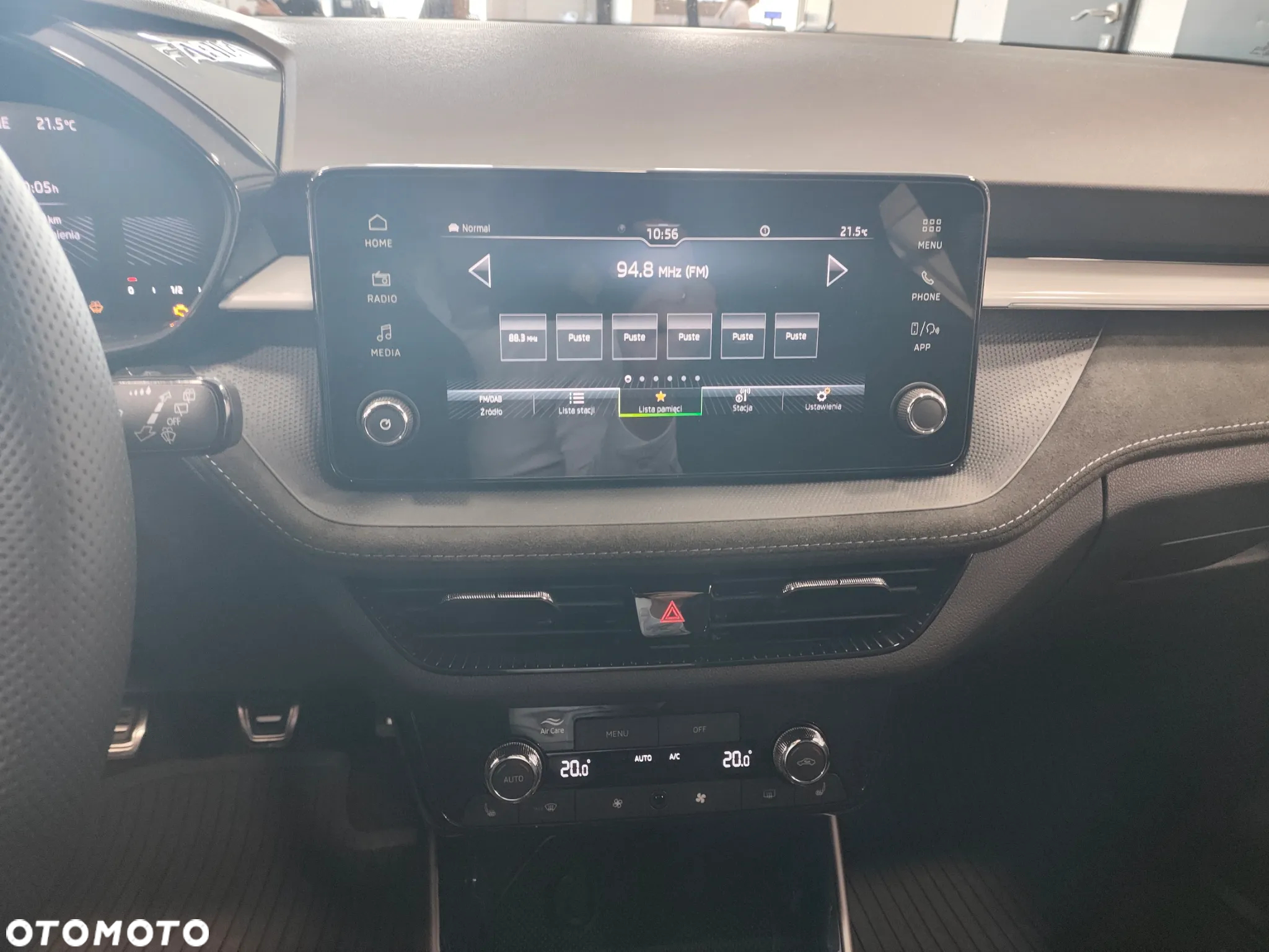 Skoda Fabia 1.0 TSI Selection - 10