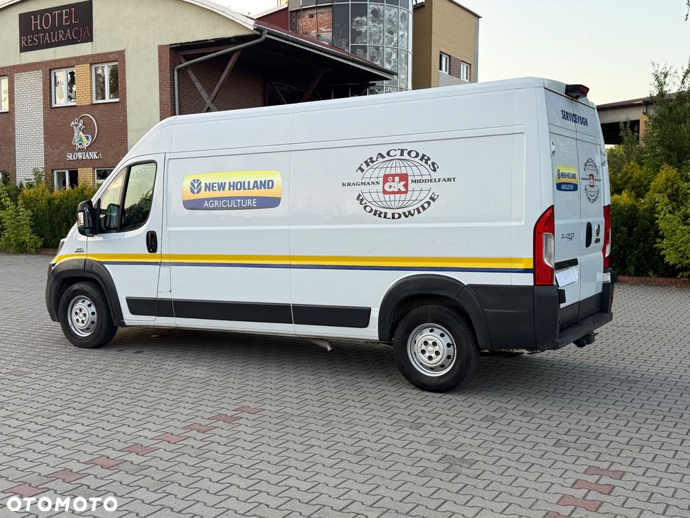 Fiat DUCATO - 14