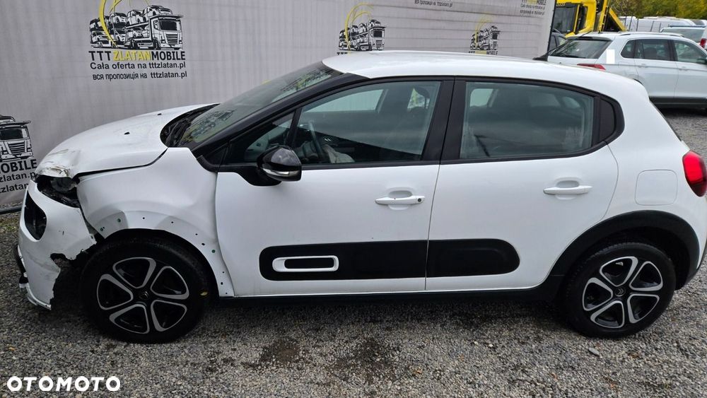 Citroën C3 - 20
