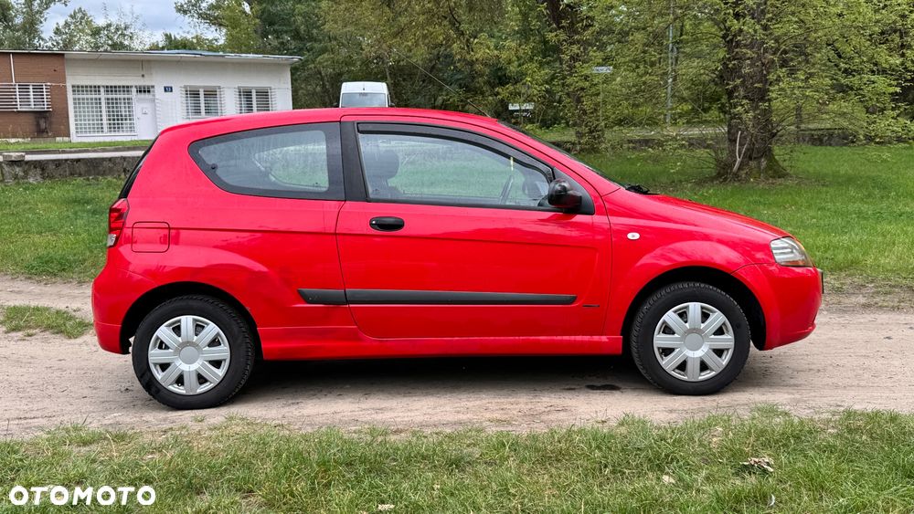 Chevrolet Aveo 1.2 Direct (klm) - 13
