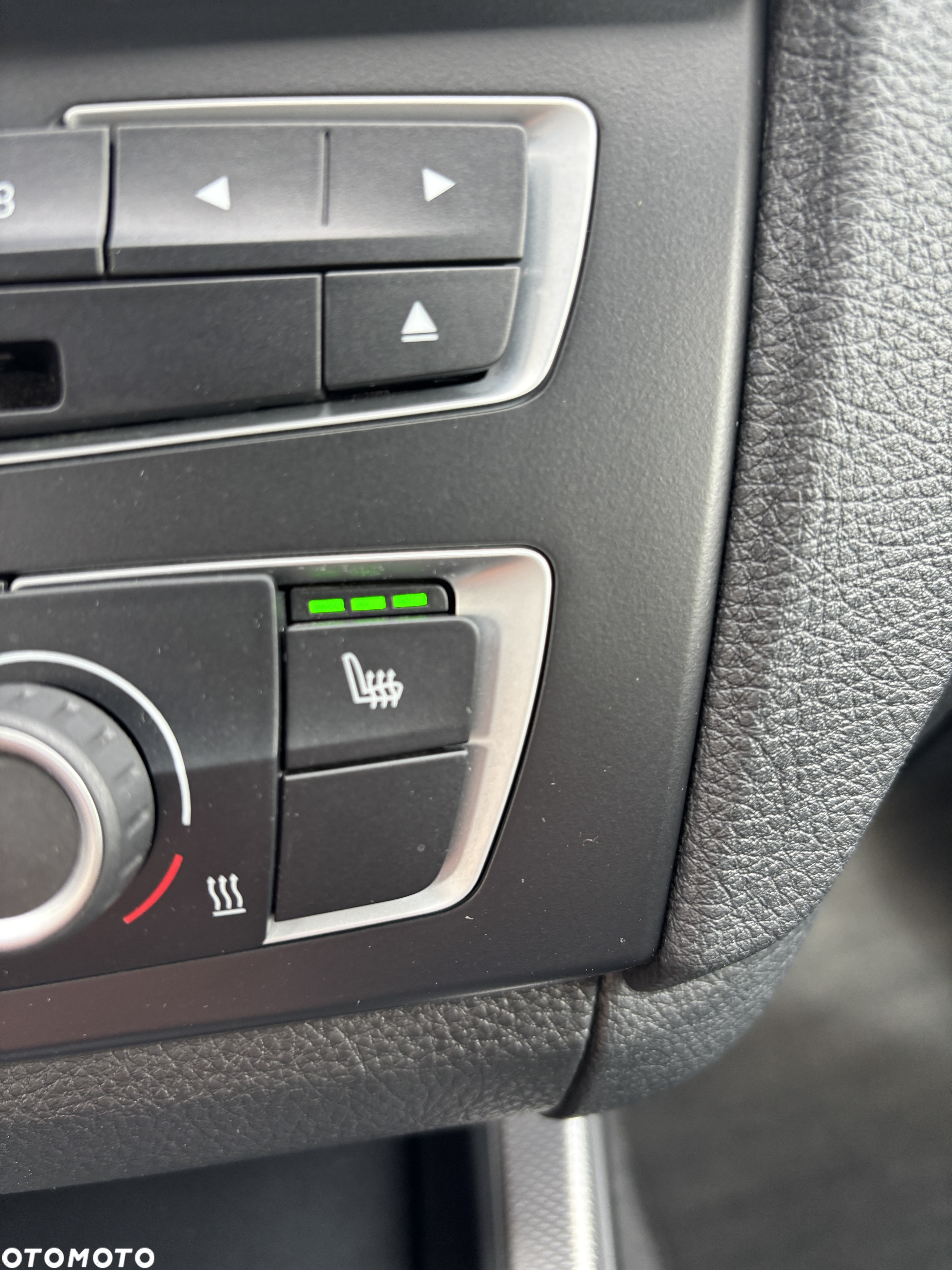 BMW Seria 1 116i Sport Line - 26