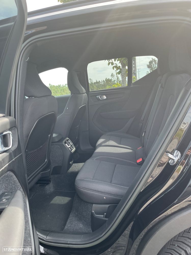 Volvo XC 40 Recharge 69 kWh Single Motor Core - 14
