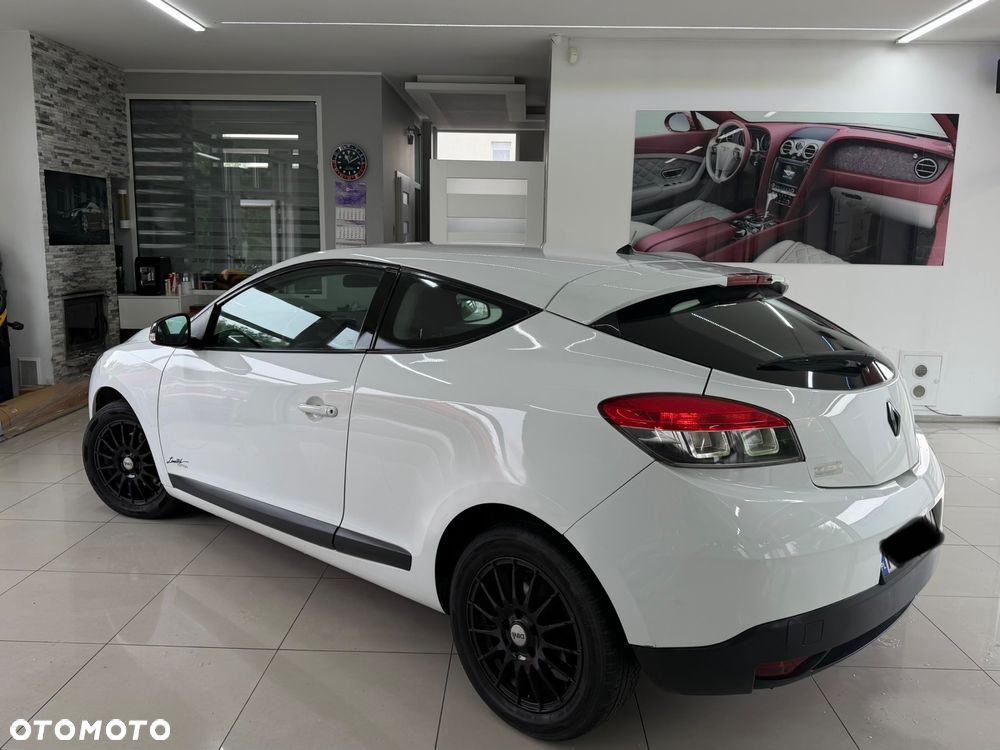 Renault Megane 1.6 16V Color Edition - 31