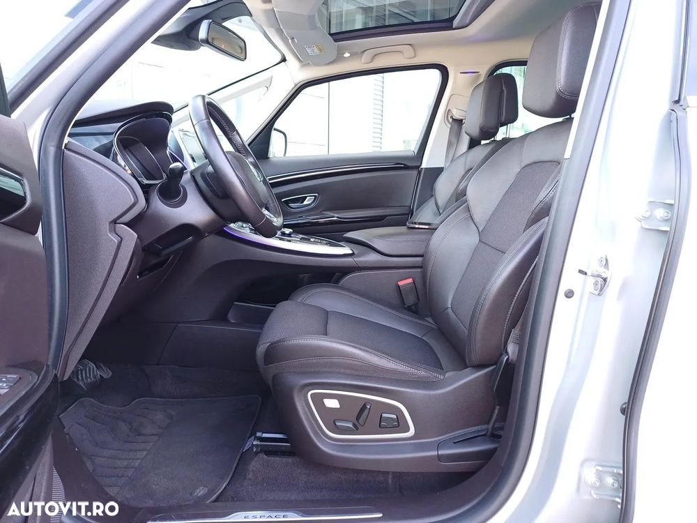 Renault Espace Energy dCi 160 EDC Intens - 10