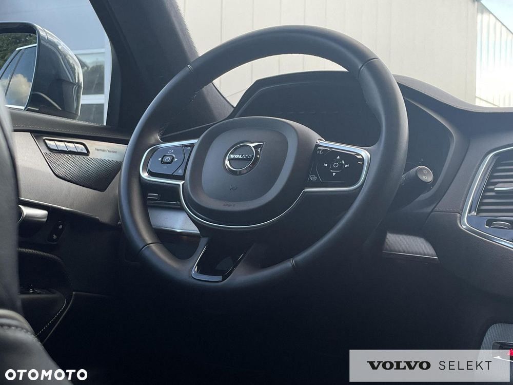 Volvo XC 90 - 17