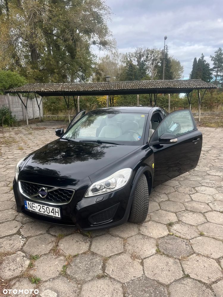Volvo C30 D2 - 8