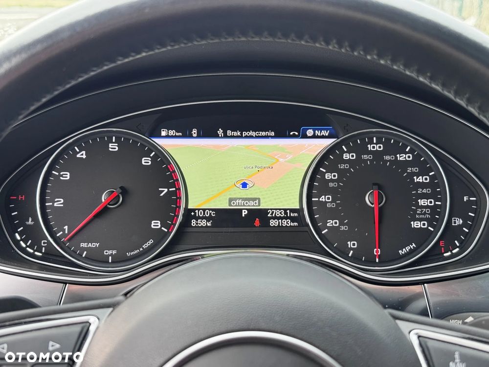 Audi A7 Sportback - 12