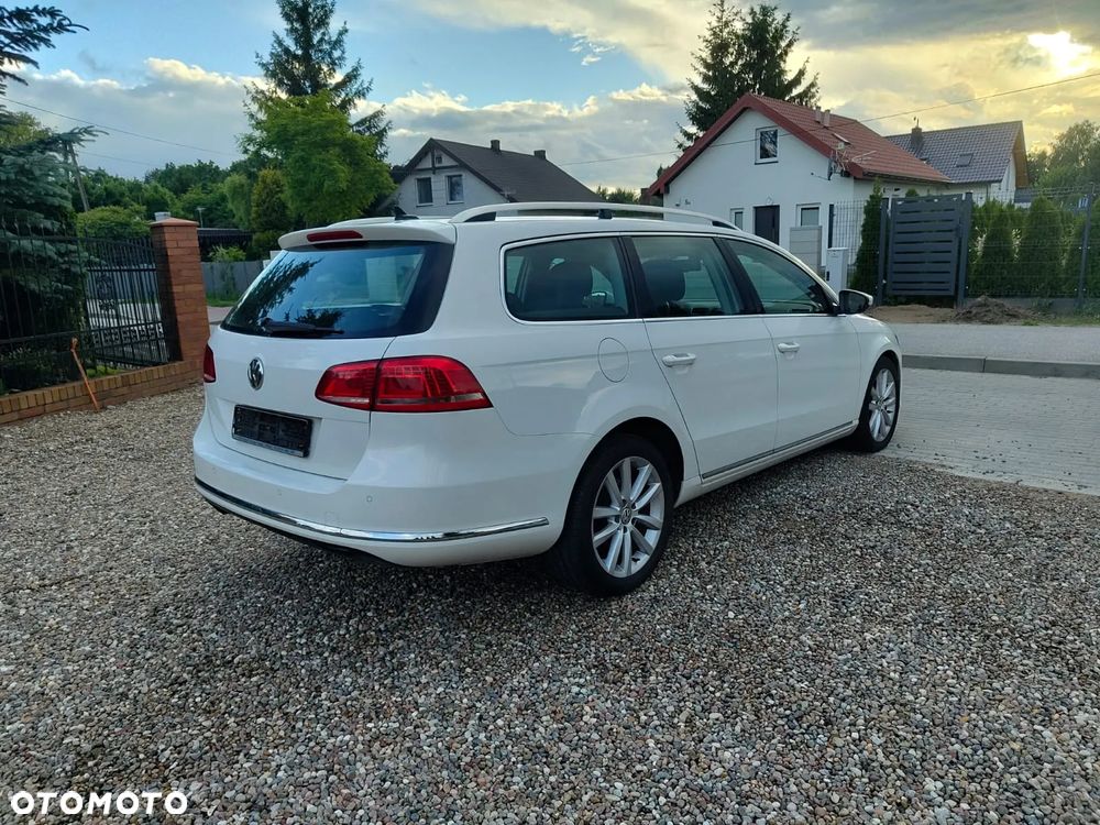 Volkswagen Passat - 19