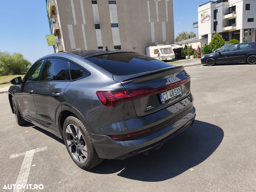 Audi e-tron - 4