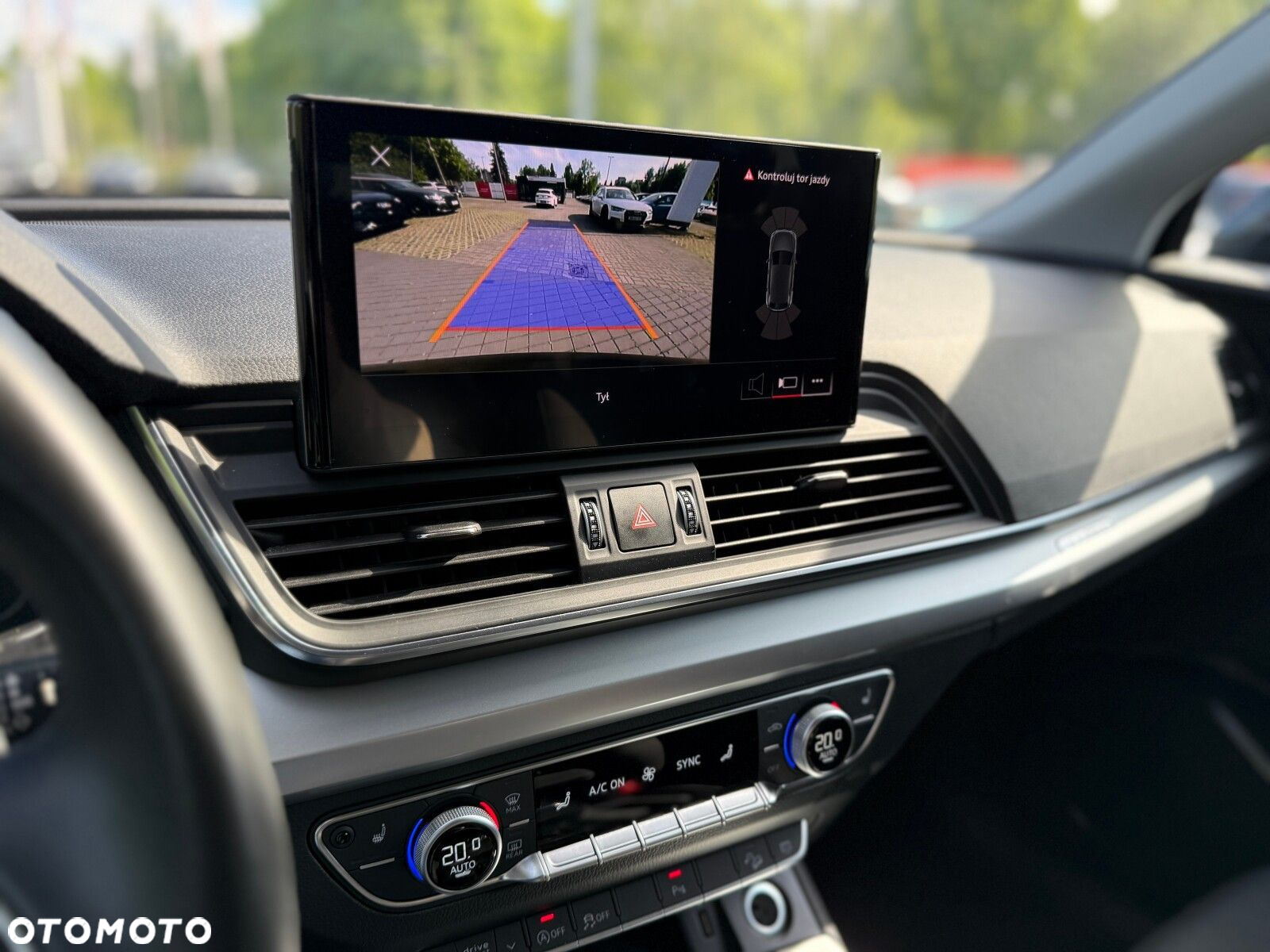 Audi Q5 - 28