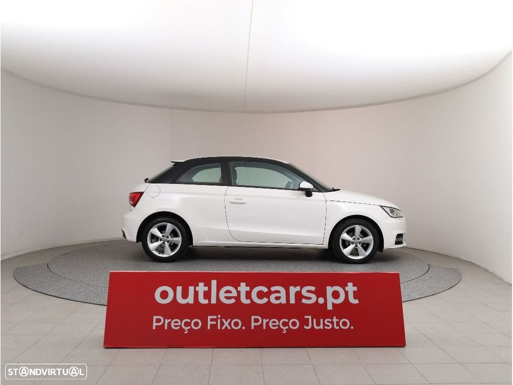 Audi A1 1.4 TDI Design - 9