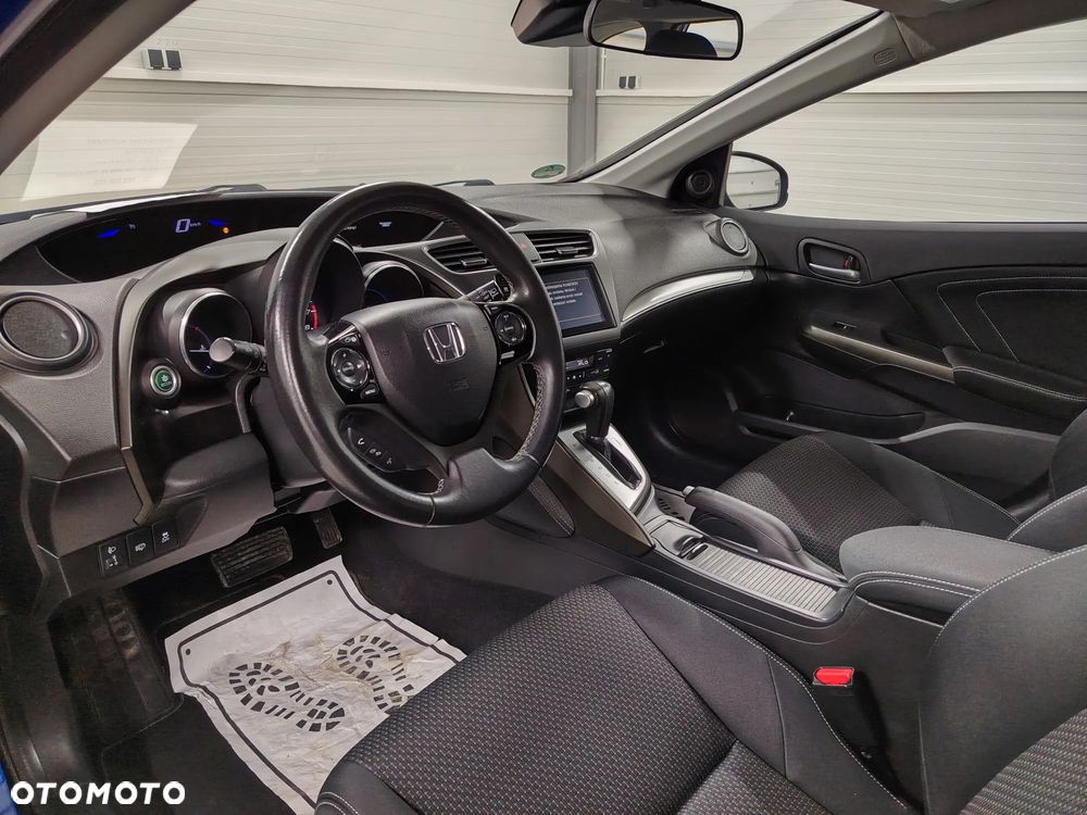 Honda Civic - 20