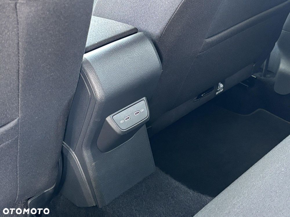 Volkswagen Taigo - 17