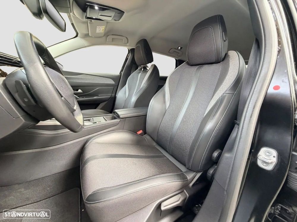 Peugeot 308 SW 1.2 PureTech Allure EAT8 - 11