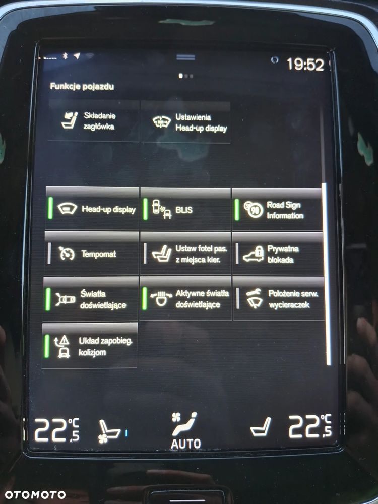 Volvo XC 90 T6 AWD Inscription 7os - 22