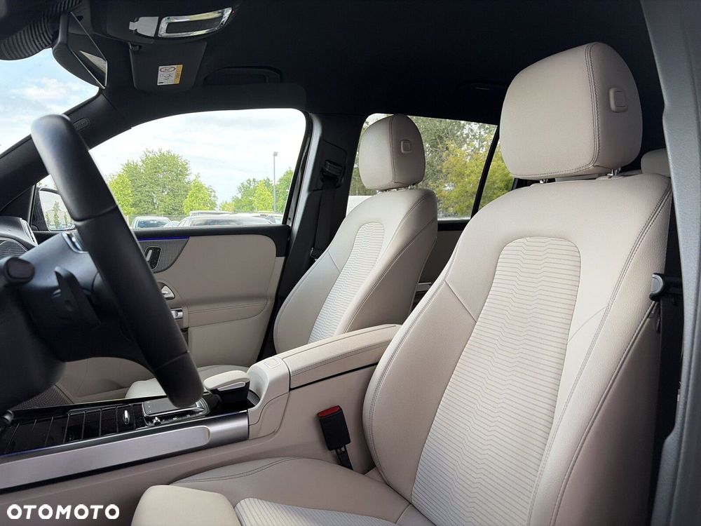 Mercedes-Benz EQB 300 66.5kWh 4-Matic Progressive - 14