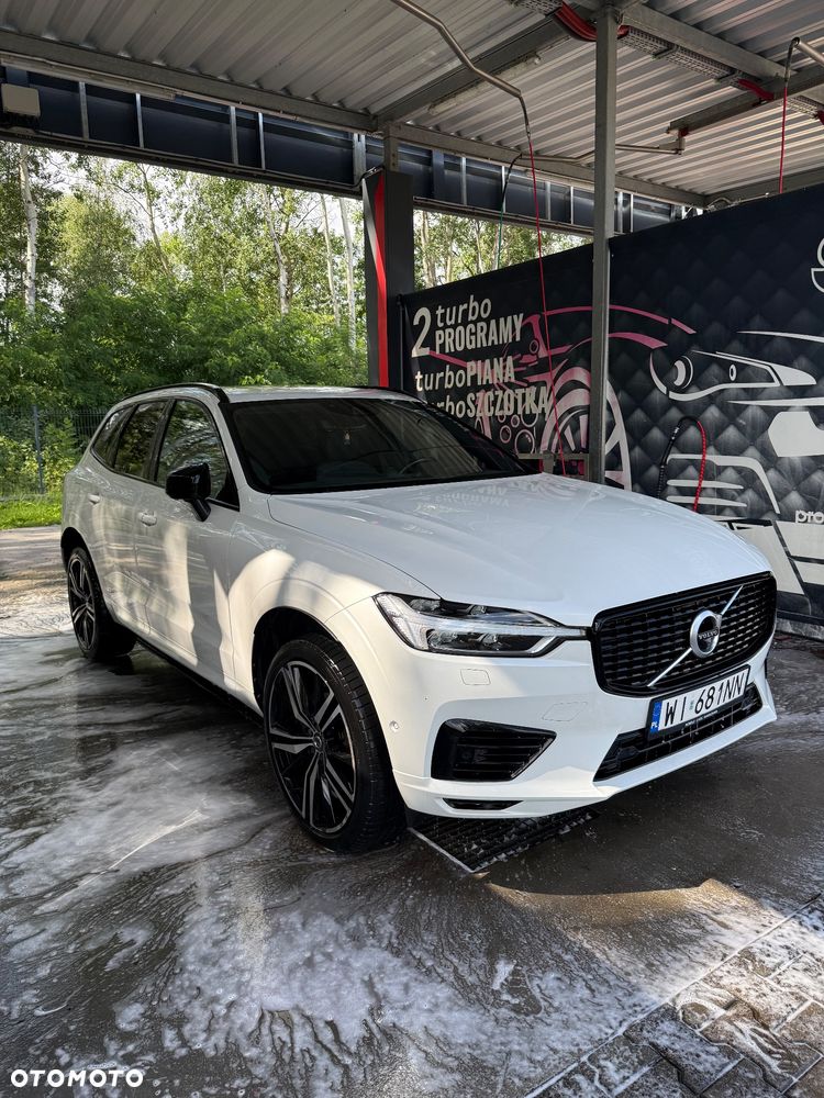 Volvo XC 60 - 25