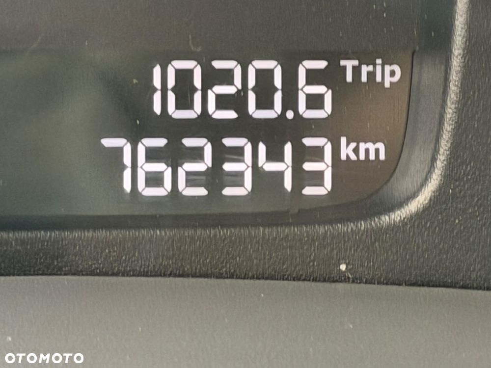 DAF CF 450 / 6x2 / FIRANKA / 23 EUROPALETY / OŚ SKRĘTNA I PODNOSZONA / AUTOMAT / KLIMA POSTOJOWA / 14 435 KG ŁADOWNOŚCI / 2020 ROK - 23